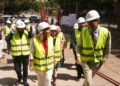 La Junta de Andalucía unifica sus sedes administrativas en un nuevo edificio en Málaga