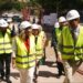 La Junta de Andalucía unifica sus sedes administrativas en un nuevo edificio en Málaga
