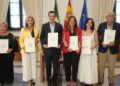 Junta y sindicatos firman un nuevo acuerdo para consolidar un sistema educativo de calidad en Andalucía