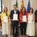 Junta y sindicatos firman un nuevo acuerdo para consolidar un sistema educativo de calidad en Andalucía