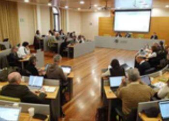 La UMA da luz verde a 83 plazas de profesorado y avanza en la reorganización de su estructura administrativa