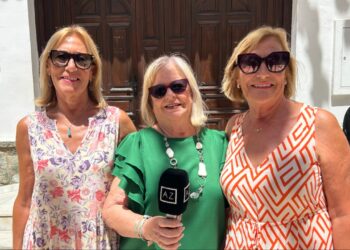 El Coro de La Carihuela se retira: «Ya quedamos muy pocos… y esto es un sacrificio»