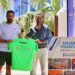 Abierto el plazo de inscripción para el voluntariado de la Copa Davis, que enfrentará en Marbella a España y Dinamarca