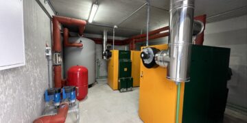 El 45% de los pequeños municipios ya participa en un programa de comunidades energéticas asesorados por la Diputación