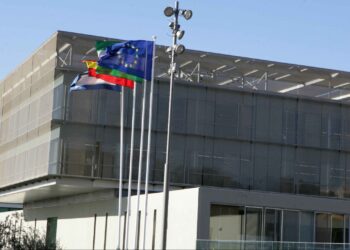 La Diputación aprueba la oferta de empleo público de 2025 con 53 plazas