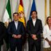 Acuerdo entre la Junta de Andalucía y Microsoft por valor de 53,2 millones de euros