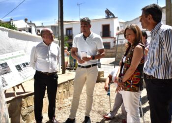 La Junta concluye las obras de emergencia en los caminos rurales afectados en la DANA de octubre