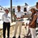 La Junta concluye las obras de emergencia en los caminos rurales afectados en la DANA de octubre