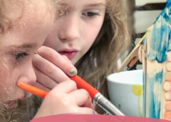 Estepona impartirá en agosto el taller ‘Manos creativas’ para niños de 6 a 12 años en la Biblioteca Infantil del Centro Cultural Padre Manuel