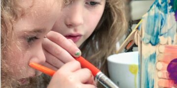 Estepona impartirá en agosto el taller ‘Manos creativas’ para niños de 6 a 12 años en la Biblioteca Infantil del Centro Cultural Padre Manuel