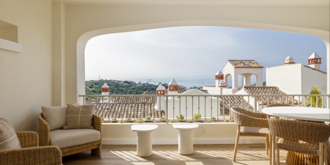 La Costa del Sol, a tu alcance: GILMAR ofrece viviendas unifamiliares con carácter andaluz desde menos de 500.000 euros