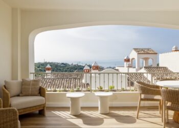 La Costa del Sol, a tu alcance: GILMAR ofrece viviendas unifamiliares con carácter andaluz desde menos de 500.000 euros