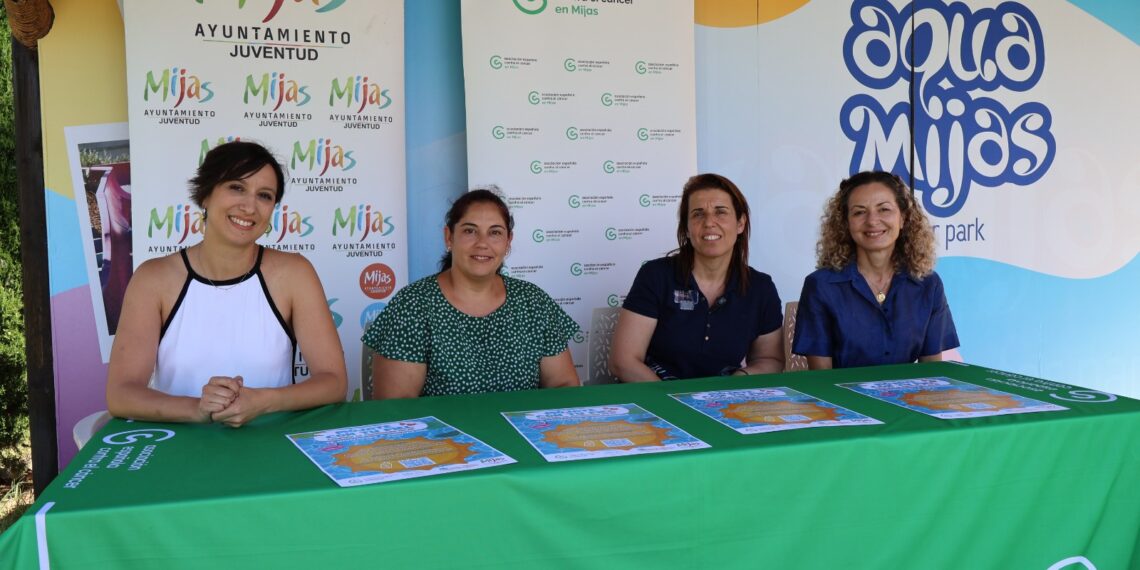 Mijas enseñará a los jóvenes la importancia de la fotoprotección