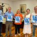 Fuengirola impulsa su carácter solidario de la Fiesta Joven de Los 40 Principales en Marenostrum Fuengirola