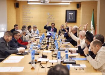 El gobierno de la Mancomunidad llega a dos años «cumpliendo el objetivo de modernizarla»