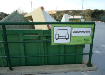 La Mancomunidad licitará la gestión de los Puntos Limpios