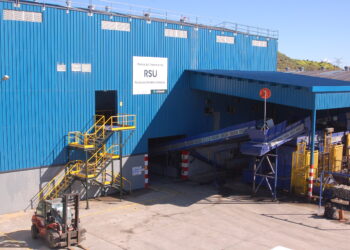 La Costa del Sol incrementa los datos de recogida de RSU, envases y papel-carton