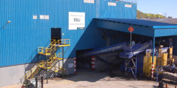 La Costa del Sol incrementa los datos de recogida de RSU, envases y papel-carton