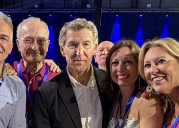 Navarro: “Comienza la cuenta atrás para que Sánchez salga de la Moncloa y deje de castigar a Málaga”