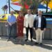 Mijas y la Mancomunidad inician un plan de renovación de 1.500 contenedores de reciclaje hasta abril
