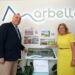 Marbella refuerza su liderazgo como destino de calidad: inaugurada la nueva oficina de turismo con una inversión de 135.000 euros