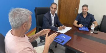 Benalmádena reclama una nueva comisaría para mejorar el servicio policial