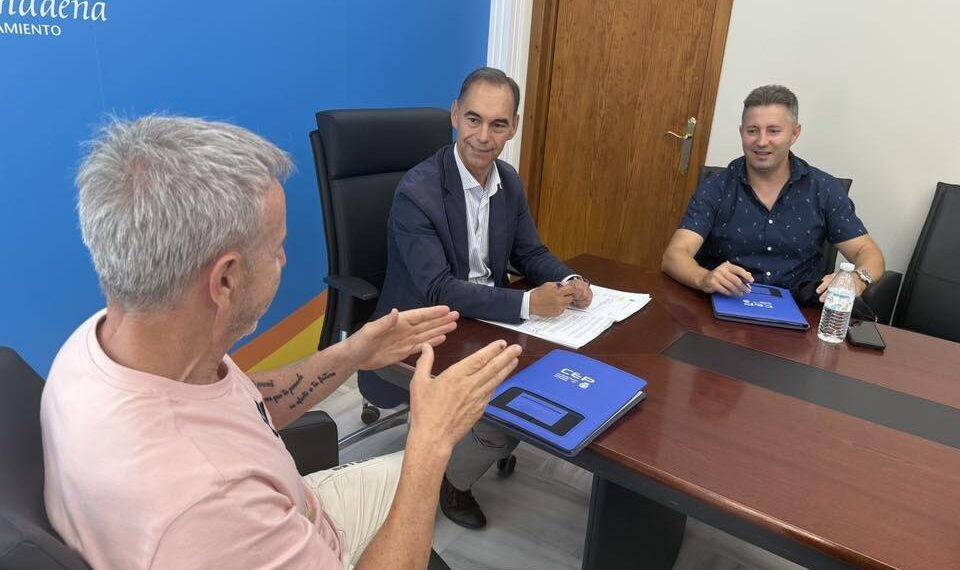 Benalmádena reclama una nueva comisaría para mejorar el servicio policial