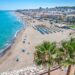 Torremolinos lidera en junio la ocupación hotelera en la provincia con un 95,73%