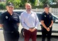 Benalmádena responde a la demanda vecinal de la zona de Le Corbusier y crea más de 40 nuevas plazas de aparcamiento