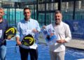 Torremolinos acoge este fin de semana el Campeonato de Andalucía Sub-23 y el Torneo de Menores 5000 de pádel