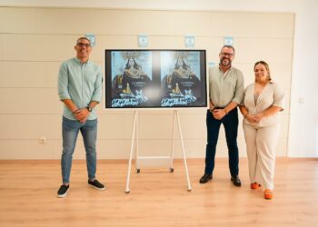 Torremolinos celebrará del 15 al 19 de julio la Feria del Carmen y contará con nueva iluminación artística