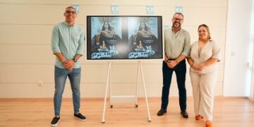 Torremolinos celebrará del 15 al 19 de julio la Feria del Carmen y contará con nueva iluminación artística