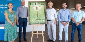 Estepona será sede de la XL Peregrinación Nacional de Hermandades de la Vera Cruz y del XXVII Encuentro de Jóvenes Cruceros