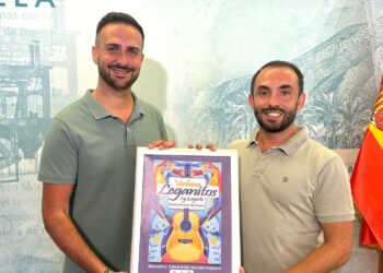 La Verbena de Leganitos volverá a llenar de ambiente festivo el centro de Marbella los días 1 y 2 de agosto