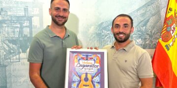 La Verbena de Leganitos volverá a llenar de ambiente festivo el centro de Marbella los días 1 y 2 de agosto