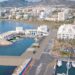 Avanza el proyecto del Nuevo Dique en el Puerto Deportivo de Benalmádena