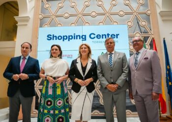 Torremolinos impulsa la digitalización del comercio local para mejorar su competitividad y visibilidad