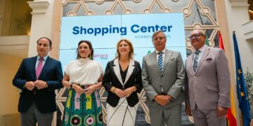 Torremolinos impulsa la digitalización del comercio local para mejorar su competitividad y visibilidad