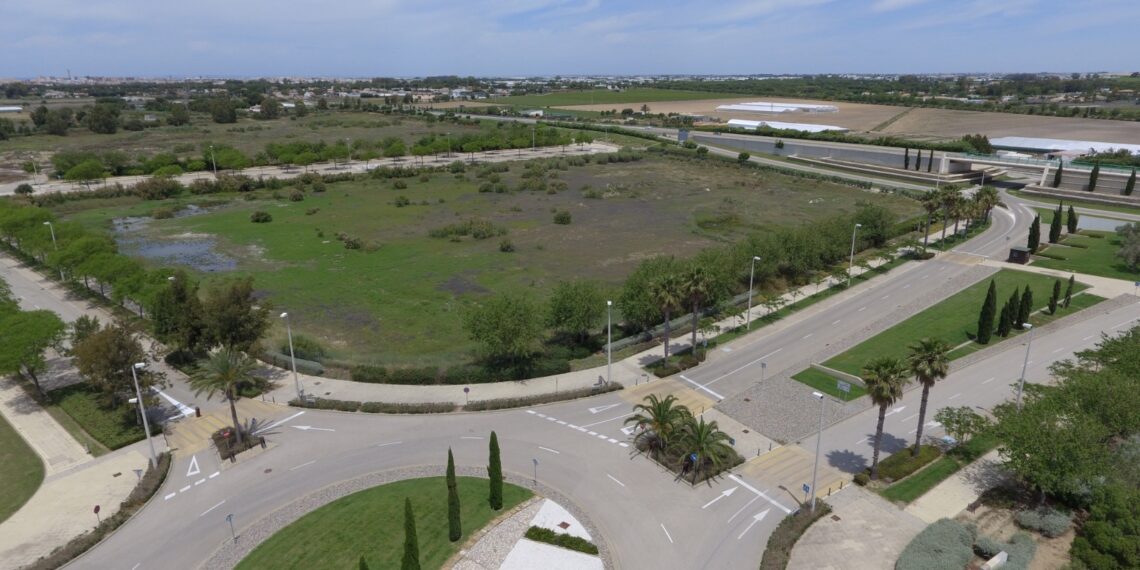 La Junta de Andalucía lanza una ambiciosa oferta de 287 inmuebles públicos para uso residencial, industrial y terciario