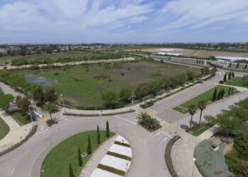 La Junta de Andalucía lanza una ambiciosa oferta de 287 inmuebles públicos para uso residencial, industrial y terciario