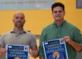 Benalmádena acoge la Caminata Solidaria ‘Luna Llena’ el próximo 9 de agosto