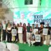 Casares se vuelca con Palestina en los XXIII Premios  Blas Infante-Casares Solidario