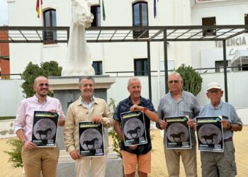 Mijas se suma a la organización de la Ruta Ecuestre bajo la luz de la Luna Llena, una experiencia única por la sierra