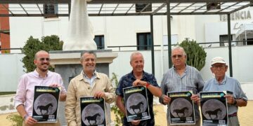 Mijas se suma a la organización de la Ruta Ecuestre bajo la luz de la Luna Llena, una experiencia única por la sierra