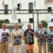 Mijas se suma a la organización de la Ruta Ecuestre bajo la luz de la Luna Llena, una experiencia única por la sierra