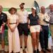 Mijas colabora en un torneo de golf solidario que recauda más de 17.000 euros para la lucha contra el cáncer
