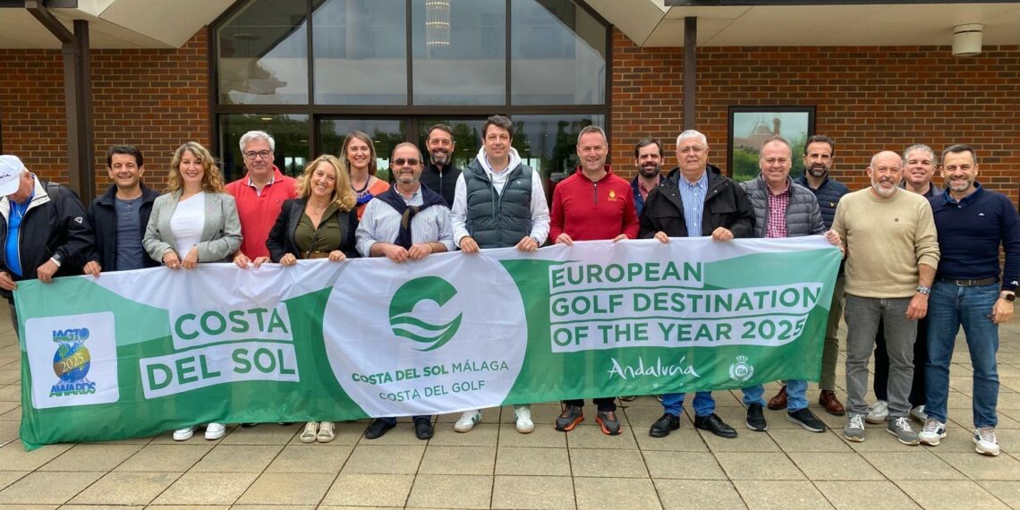 Mijas intensifica su estrategia turística tras el Road Trip británico y fija nuwevos objetivos para el mercado internacional