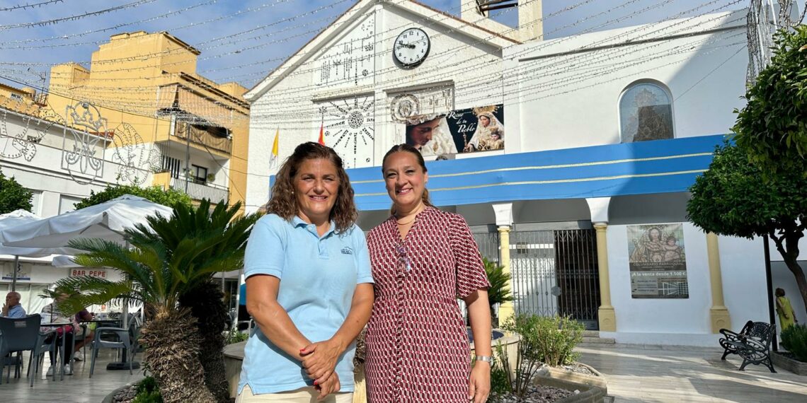 El Ayuntamiento de Fuengirola reconocerá a los bolicheros del año este jueves en la plaza Estrella de los Mares