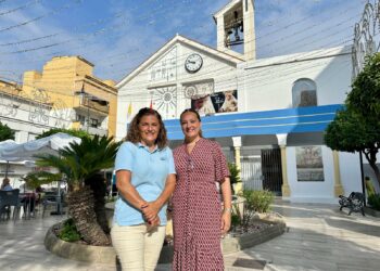 El Ayuntamiento de Fuengirola reconocerá a los bolicheros del año este jueves en la plaza Estrella de los Mares