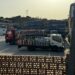 Denuncian uso irregular de un parking de caravanas para operaciones con gas envasado en Campanillas